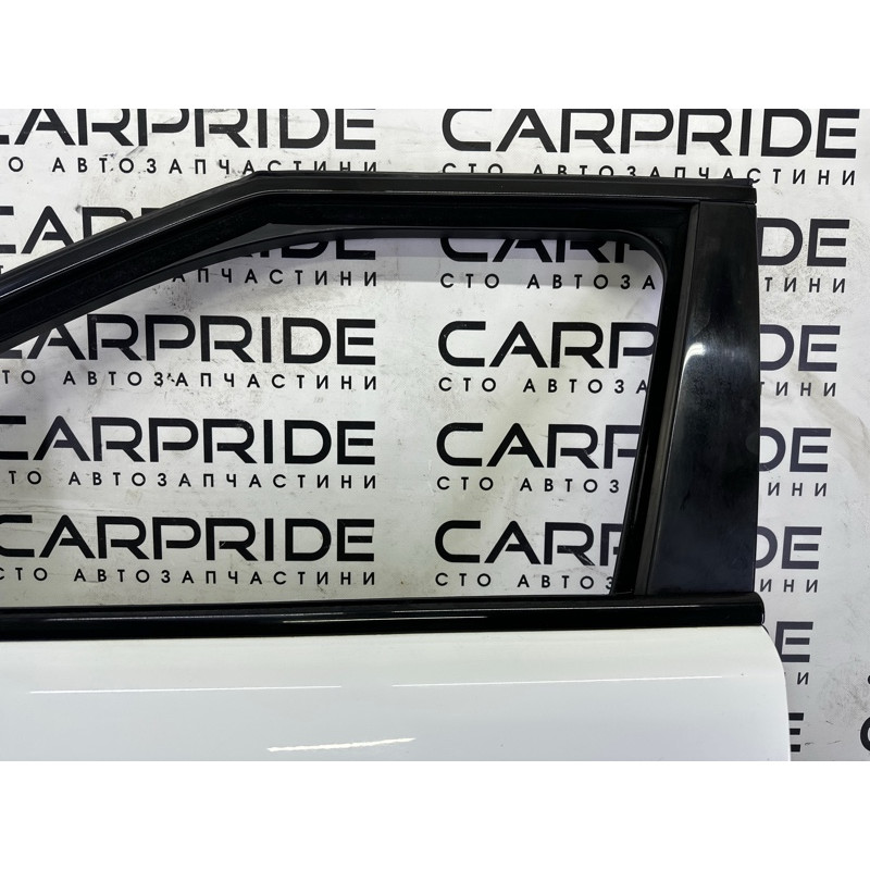Дверь (наружные элементы кузова) LAND ROVER Range Rover Evoque L538 2015 2.0 LR028553