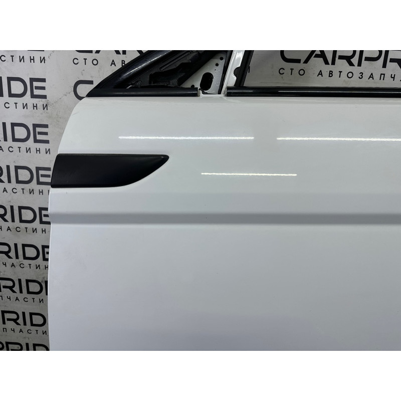 Дверь (наружные элементы кузова) LAND ROVER Range Rover Evoque L538 2015 2.0 LR028553