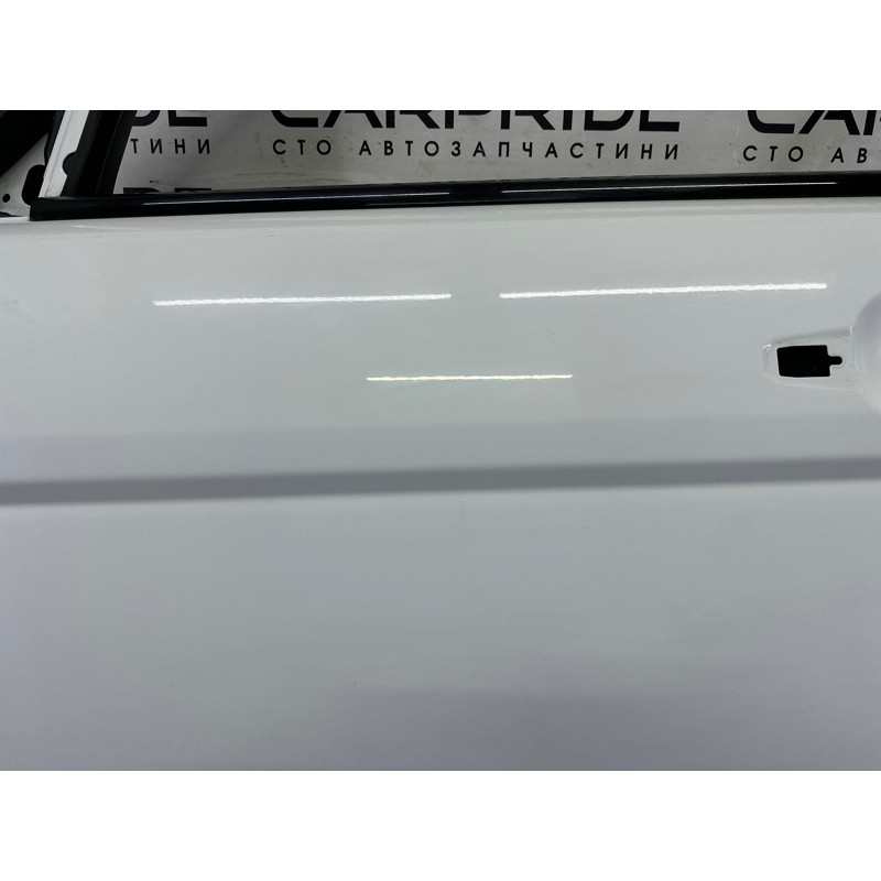 Дверь (наружные элементы кузова) LAND ROVER Range Rover Evoque L538 2015 2.0 LR028553