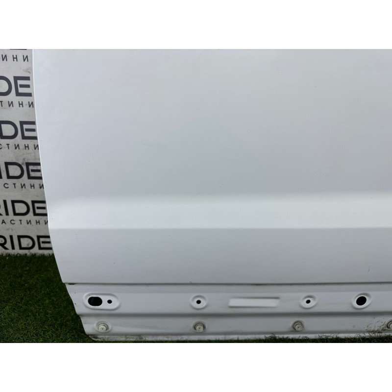 Дверь (наружные элементы кузова) LAND ROVER Range Rover Evoque L538 2015 2.0 LR028553