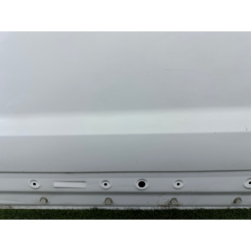 Дверь (наружные элементы кузова) LAND ROVER Range Rover Evoque L538 2015 2.0 LR028553