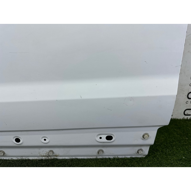 Дверь (наружные элементы кузова) LAND ROVER Range Rover Evoque L538 2015 2.0 LR028553
