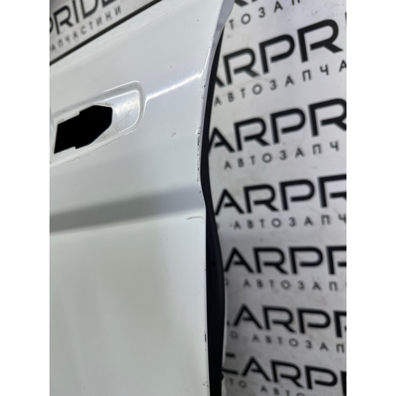 Дверь (наружные элементы кузова) LAND ROVER Range Rover Evoque L538 2015 2.0 LR028553
