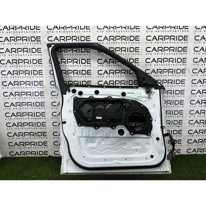 Дверь (наружные элементы кузова) LAND ROVER Range Rover Evoque L538 2015 2.0 LR028553