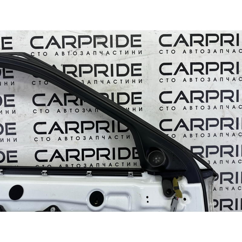 Дверь (наружные элементы кузова) LAND ROVER Range Rover Evoque L538 2015 2.0 LR028553