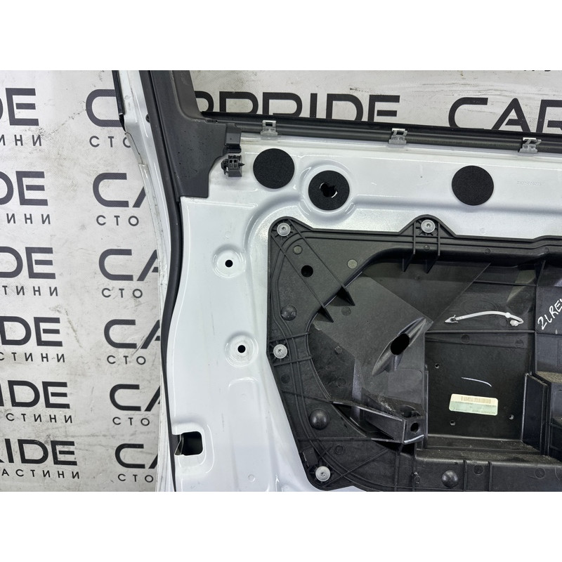 Дверь (наружные элементы кузова) LAND ROVER Range Rover Evoque L538 2015 2.0 LR028553
