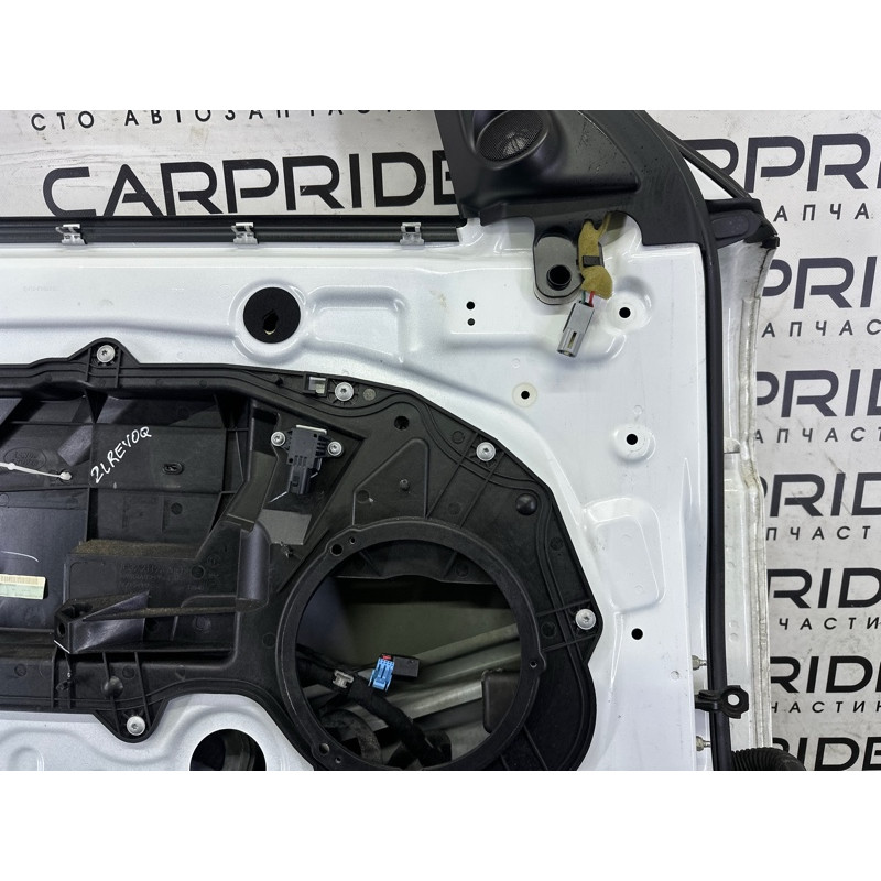Дверь (наружные элементы кузова) LAND ROVER Range Rover Evoque L538 2015 2.0 LR028553