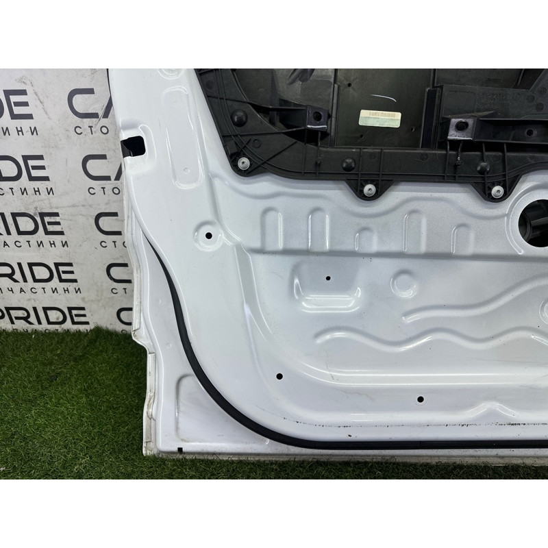 Дверь (наружные элементы кузова) LAND ROVER Range Rover Evoque L538 2015 2.0 LR028553