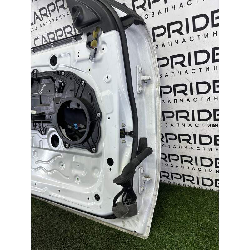 Дверь (наружные элементы кузова) LAND ROVER Range Rover Evoque L538 2015 2.0 LR028553