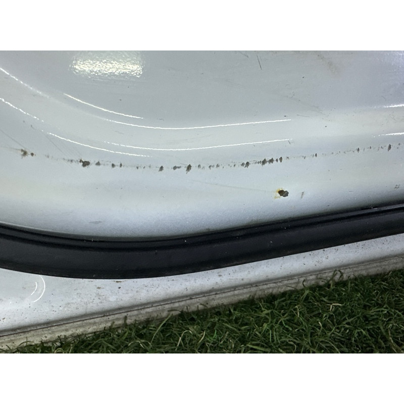 Дверь (наружные элементы кузова) LAND ROVER Range Rover Evoque L538 2015 2.0 LR028553