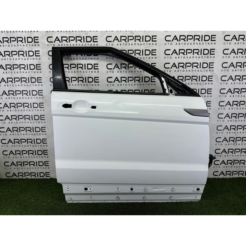 Дверь голая (наружные элементы кузова) LAND ROVER Range Rover Evoque L538 2015 2.0 LR028552