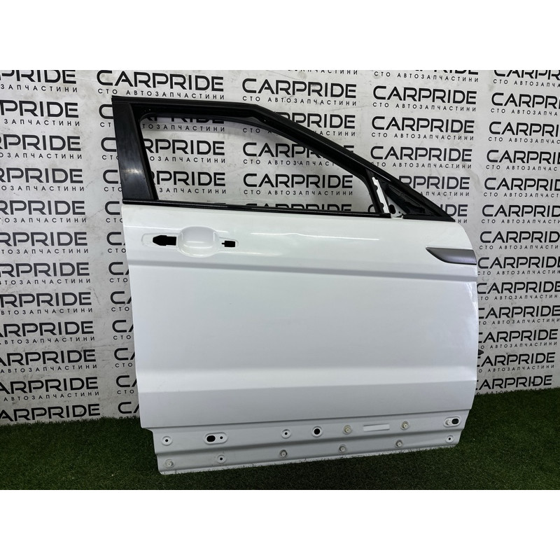 Дверь голая (наружные элементы кузова) LAND ROVER Range Rover Evoque L538 2015 2.0 LR028552
