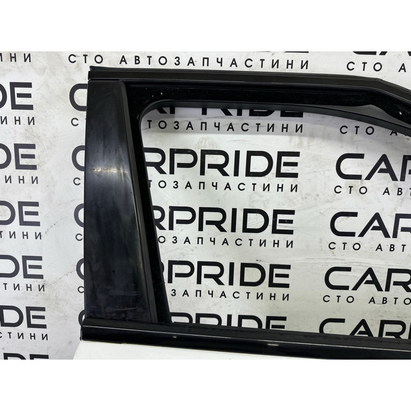 Дверь голая (наружные элементы кузова) LAND ROVER Range Rover Evoque L538 2015 2.0 LR028552