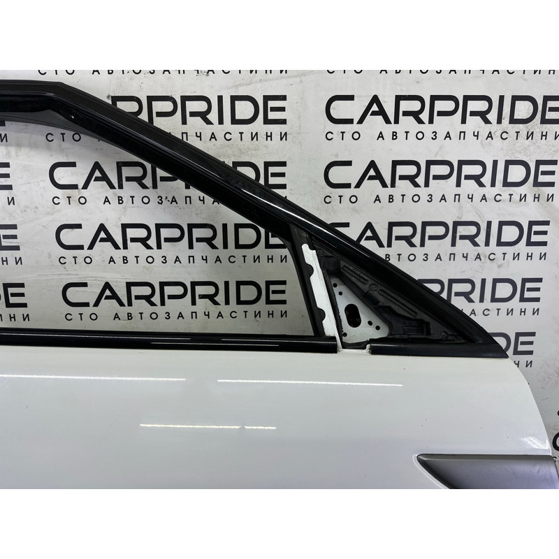 Дверь голая (наружные элементы кузова) LAND ROVER Range Rover Evoque L538 2015 2.0 LR028552