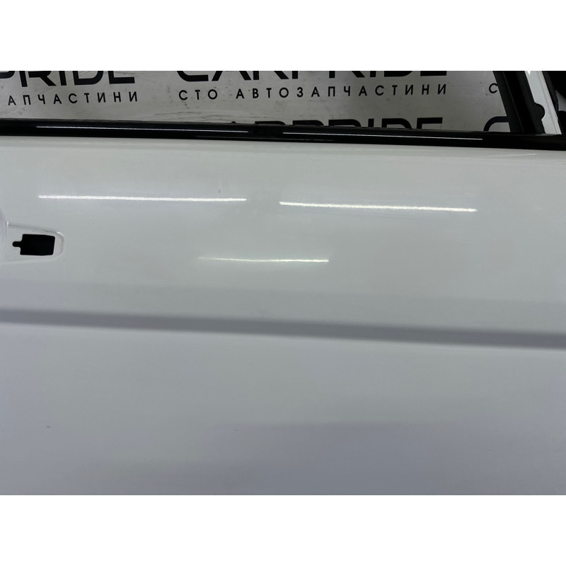 Дверь голая (наружные элементы кузова) LAND ROVER Range Rover Evoque L538 2015 2.0 LR028552