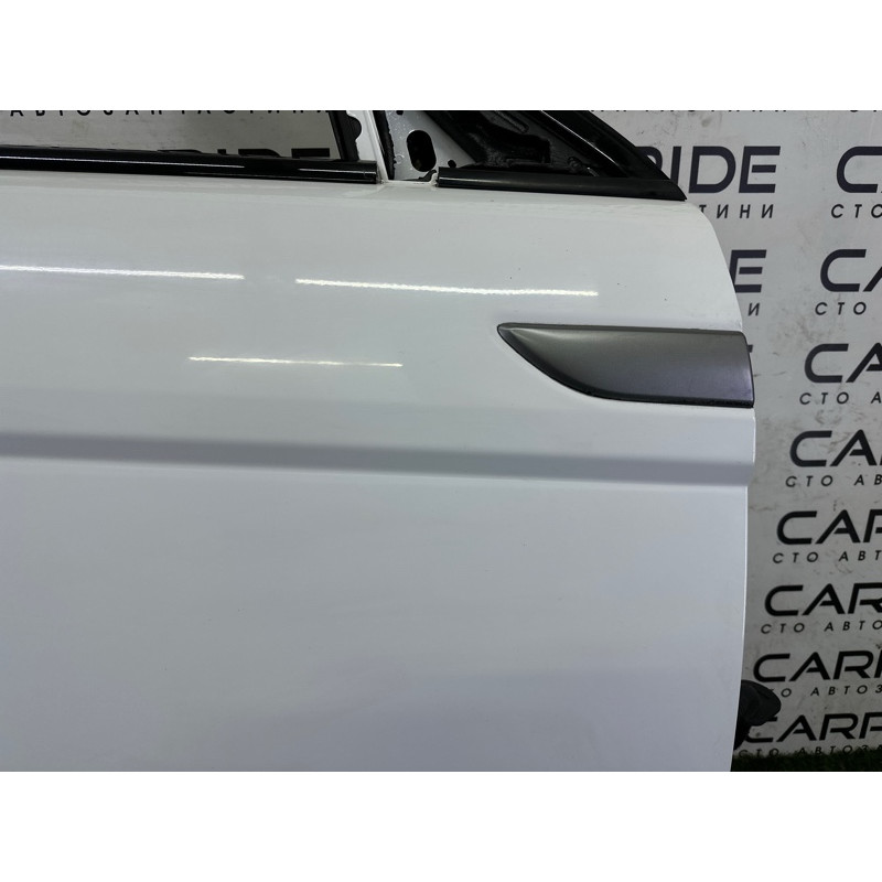Дверь голая (наружные элементы кузова) LAND ROVER Range Rover Evoque L538 2015 2.0 LR028552