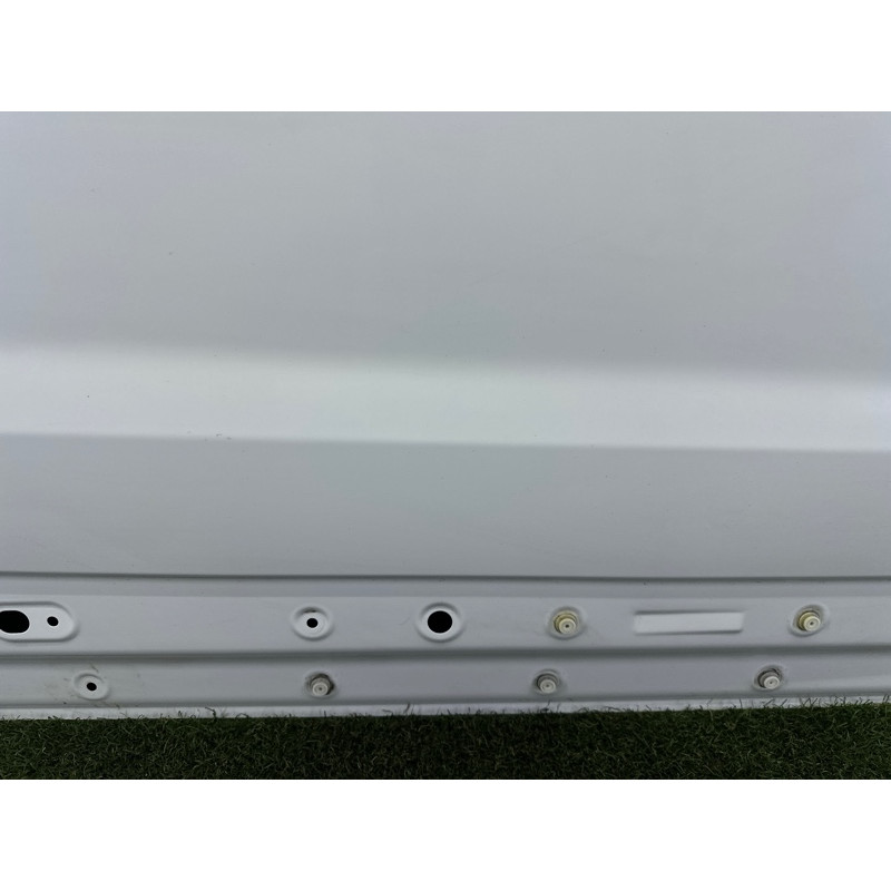 Дверь голая (наружные элементы кузова) LAND ROVER Range Rover Evoque L538 2015 2.0 LR028552
