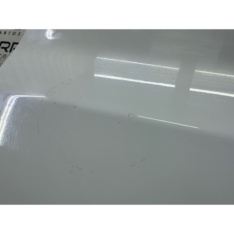 Дверь голая (наружные элементы кузова) LAND ROVER Range Rover Evoque L538 2015 2.0 LR028552