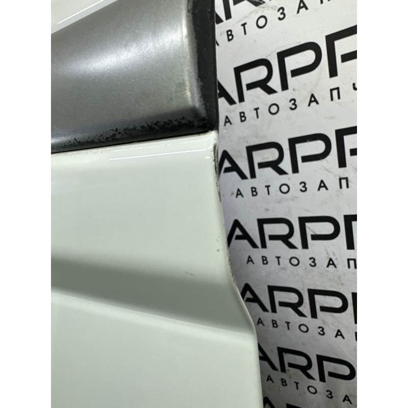 Дверь голая (наружные элементы кузова) LAND ROVER Range Rover Evoque L538 2015 2.0 LR028552