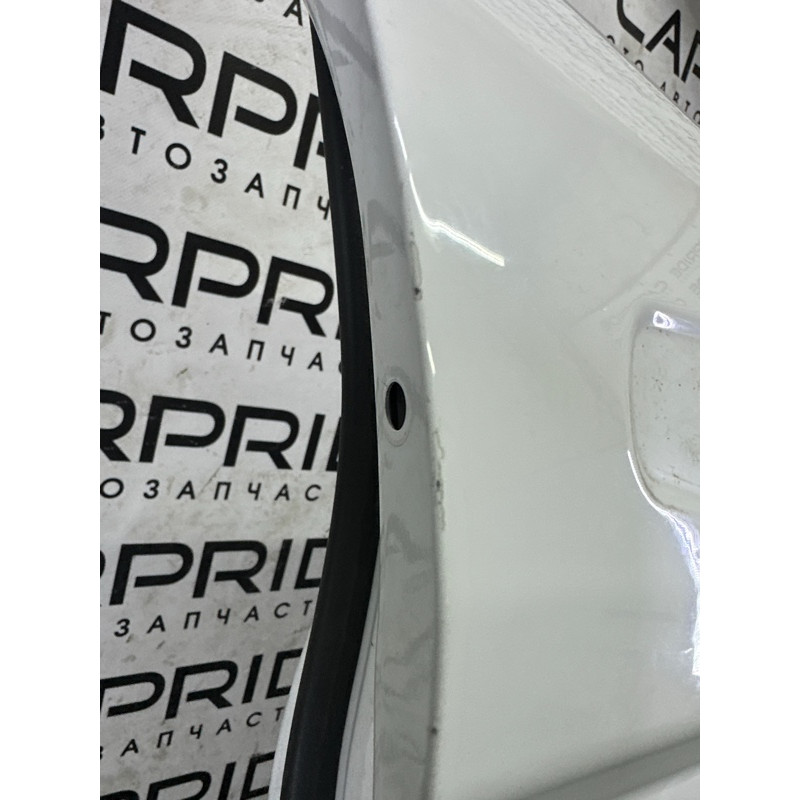 Дверь голая (наружные элементы кузова) LAND ROVER Range Rover Evoque L538 2015 2.0 LR028552