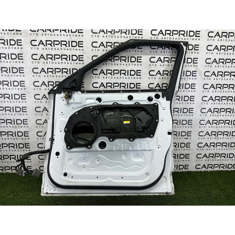 Дверь голая (наружные элементы кузова) LAND ROVER Range Rover Evoque L538 2015 2.0 LR028552