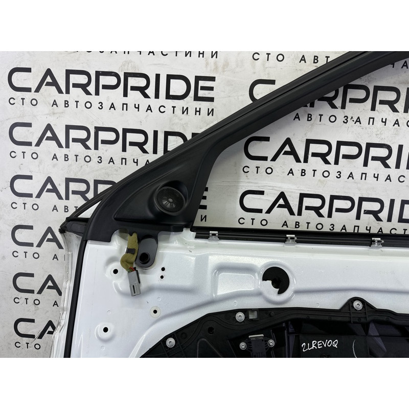Дверь голая (наружные элементы кузова) LAND ROVER Range Rover Evoque L538 2015 2.0 LR028552