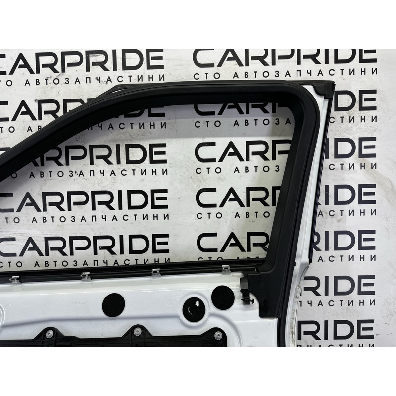 Дверь голая (наружные элементы кузова) LAND ROVER Range Rover Evoque L538 2015 2.0 LR028552