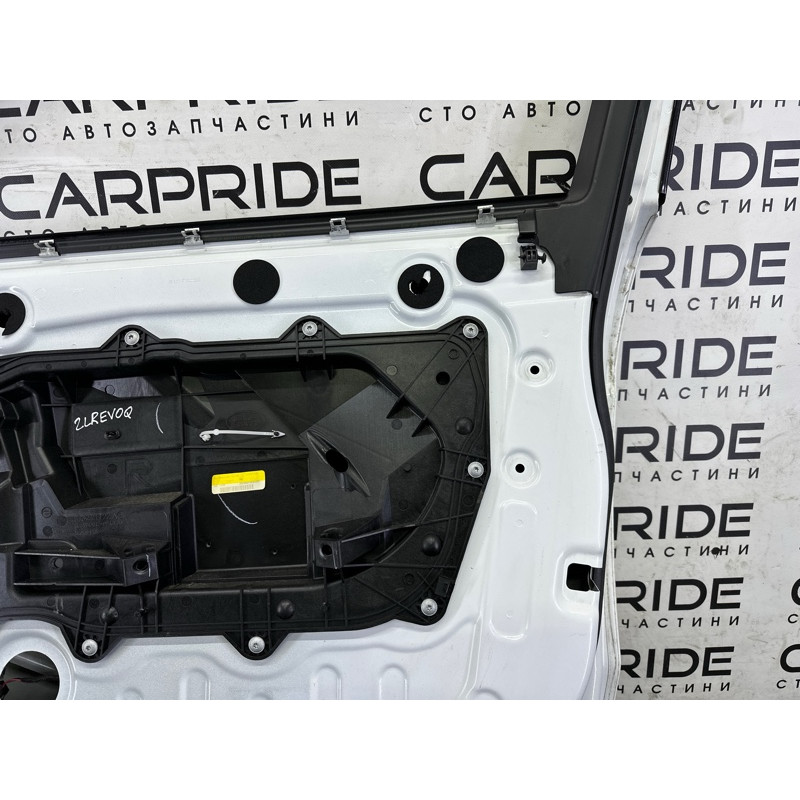 Дверь голая (наружные элементы кузова) LAND ROVER Range Rover Evoque L538 2015 2.0 LR028552