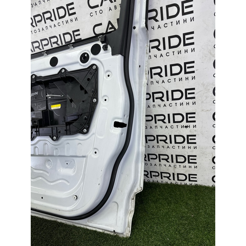 Дверь голая (наружные элементы кузова) LAND ROVER Range Rover Evoque L538 2015 2.0 LR028552