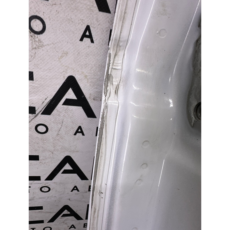 Дверь голая (наружные элементы кузова) LAND ROVER Range Rover Evoque L538 2015 2.0 LR028552