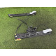 Механизм стеклоподъемника (кузов и элементы) LAND ROVER Range Rover Evoque L538 2015 2.0 LR046656