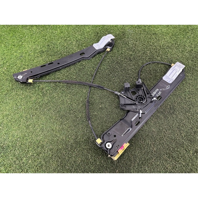 Механизм стеклоподъемника (кузов и элементы) LAND ROVER Range Rover Evoque L538 2015 2.0 LR046656