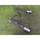 Механизм стеклоподъемника (кузов и элементы) LAND ROVER Range Rover Evoque L538 2015 2.0 LR046656