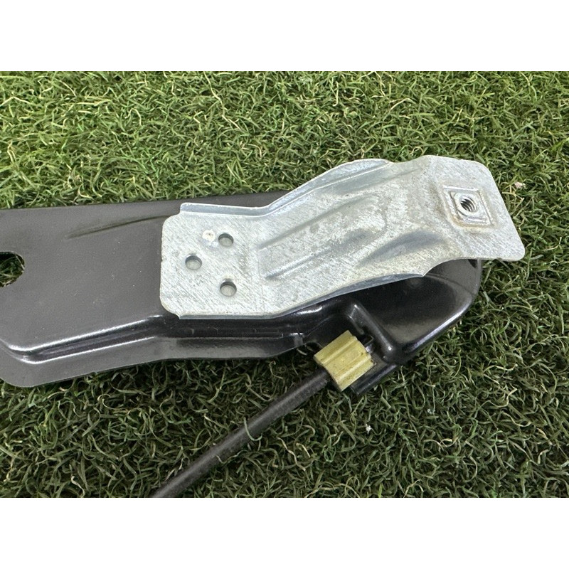 Механизм стеклоподъемника (кузов и элементы) LAND ROVER Range Rover Evoque L538 2015 2.0 LR046656