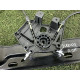 Механизм стеклоподъемника (кузов и элементы) LAND ROVER Range Rover Evoque L538 2015 2.0 LR046656