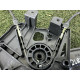 Механизм стеклоподъемника (кузов и элементы) LAND ROVER Range Rover Evoque L538 2015 2.0 LR046656
