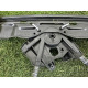 Механизм стеклоподъемника (кузов и элементы) LAND ROVER Range Rover Evoque L538 2015 2.0 LR046656