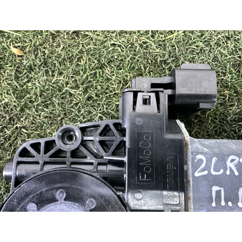 Мотор стеклоподъемника (электрика) LAND ROVER Range Rover Evoque L538 2015 2.0 LR031660