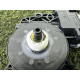 Мотор стеклоподъемника (электрика) LAND ROVER Range Rover Evoque L538 2015 2.0 LR031660