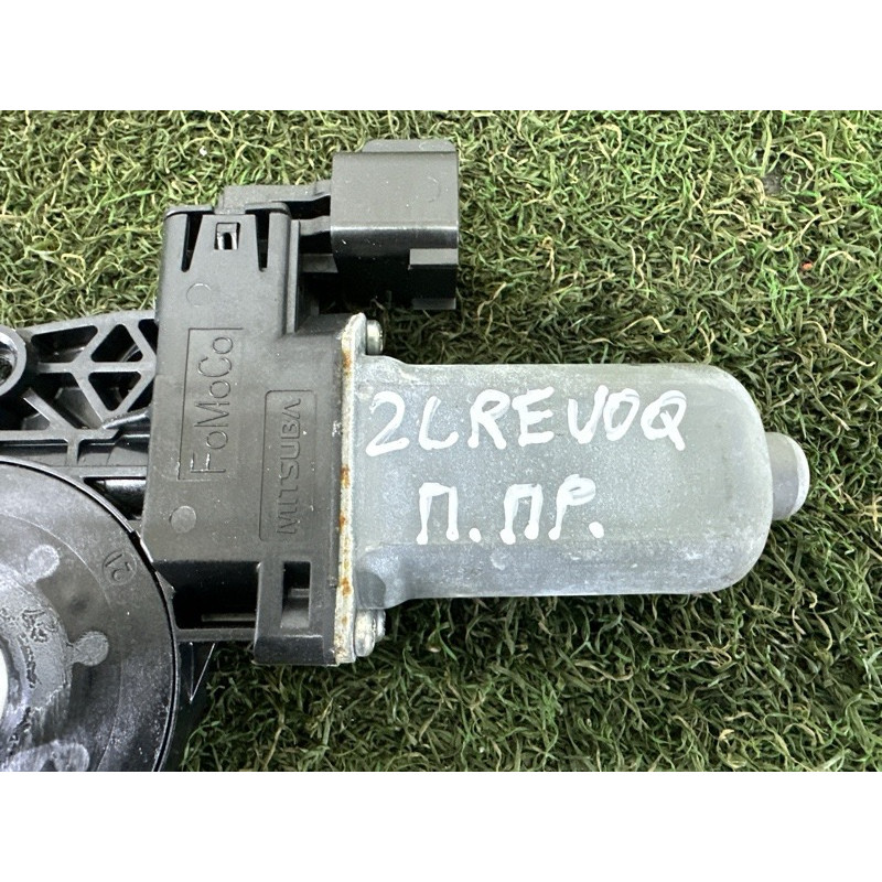Мотор стеклоподъемника (электрика) LAND ROVER Range Rover Evoque L538 2015 2.0 LR031660