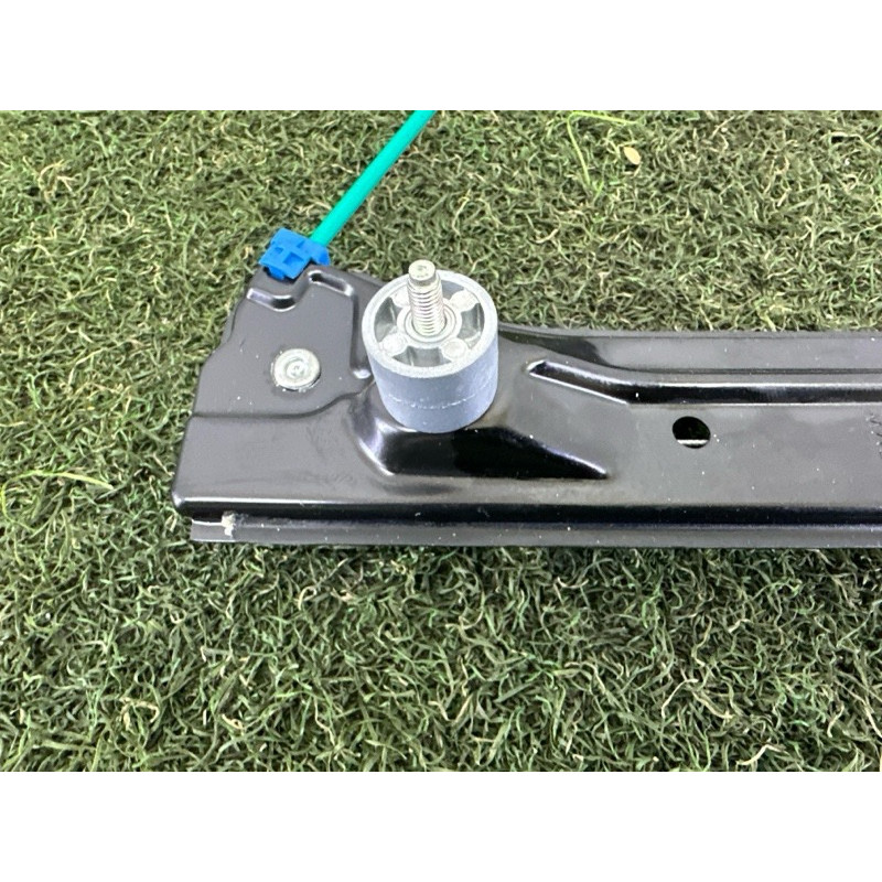 Механізм склопідйомника з мотором (кузов і елементи) BMW X1 F48 2018 2.0 51337434785