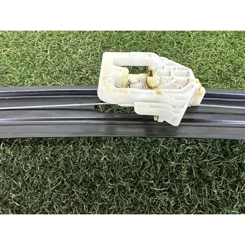 Механізм склопідйомника з мотором (кузов і елементи) BMW X1 F48 2018 2.0 51337434785