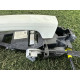 Ручка двери внешняя (кузов и элементы) LAND ROVER Range Rover Evoque L538 2015 2.0 LR061200