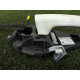 Ручка двери внешняя (кузов и элементы) LAND ROVER Range Rover Evoque L538 2015 2.0 LR061200