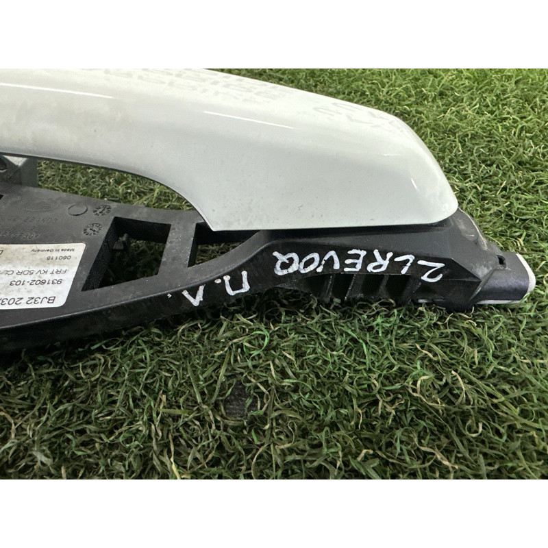 Ручка двери внешняя (кузов и элементы) LAND ROVER Range Rover Evoque L538 2015 2.0 LR061200