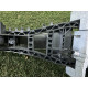 Ручка двери внешняя (кузов и элементы) LAND ROVER Range Rover Evoque L538 2015 2.0 LR061200