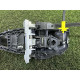 Ручка двери внешняя (кузов и элементы) LAND ROVER Range Rover Evoque L538 2015 2.0 LR061200