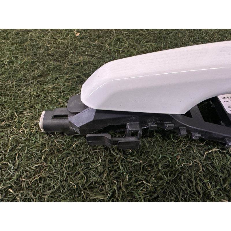 Ручка двери внешняя (кузов и элементы) LAND ROVER Range Rover Evoque L538 2015 2.0 LR061200