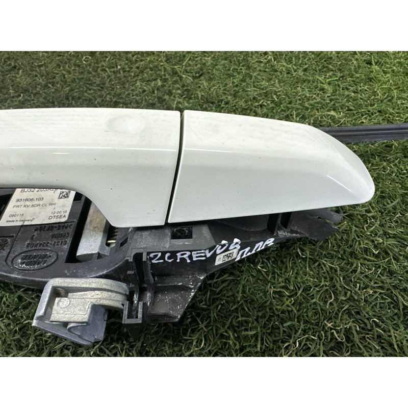 Ручка двери внешняя (кузов и элементы) LAND ROVER Range Rover Evoque L538 2015 2.0 LR061200