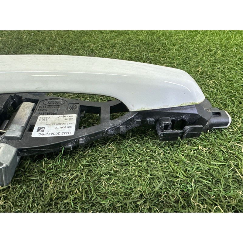Ручка двери внешняя (кузов и элементы) LAND ROVER Range Rover Evoque L538 2015 2.0 LR061200